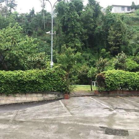 Giardino Eden B&B Naples Luaran gambar