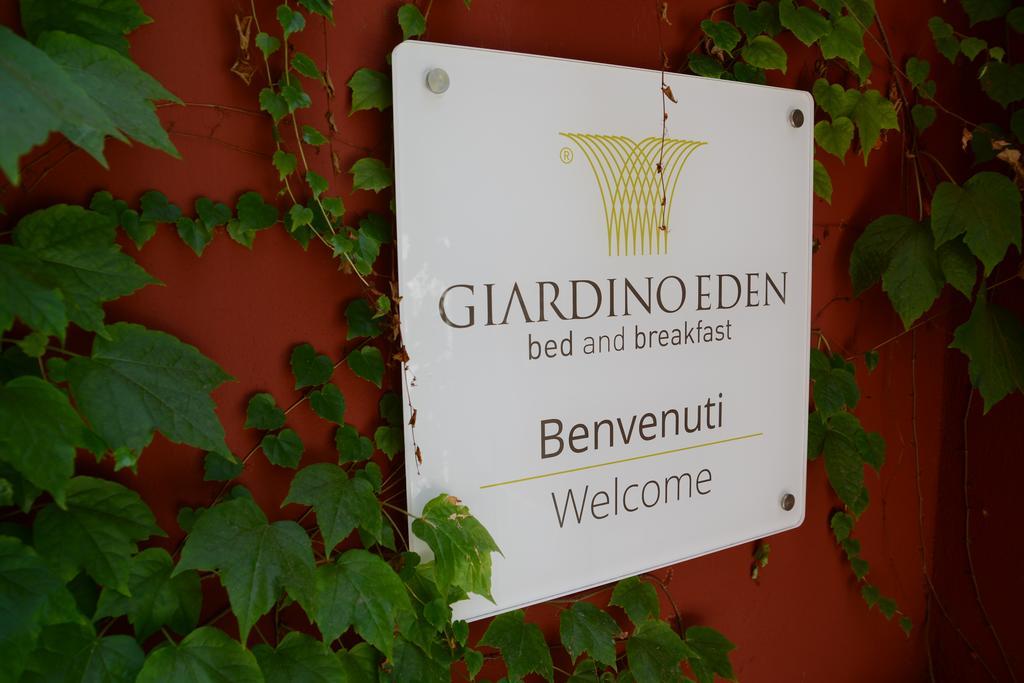Giardino Eden B&B Naples Luaran gambar