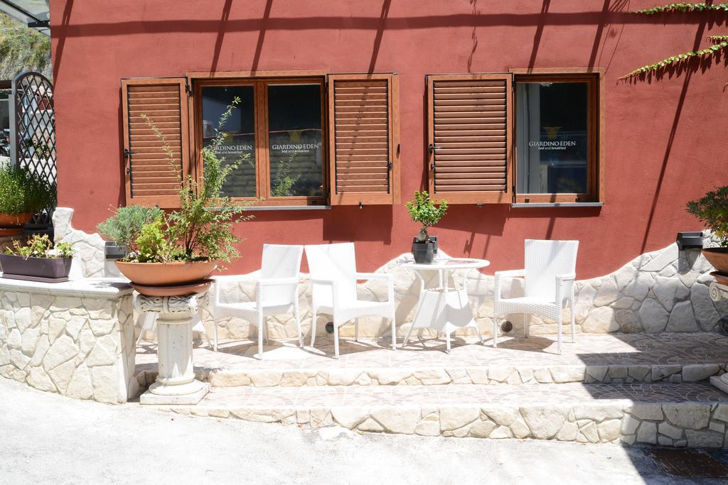 Giardino Eden B&B Naples Luaran gambar