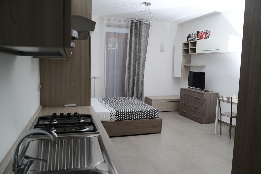 Giardino Eden B&B Naples Luaran gambar