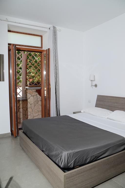 Giardino Eden B&B Naples Luaran gambar