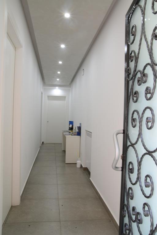 Giardino Eden B&B Naples Luaran gambar