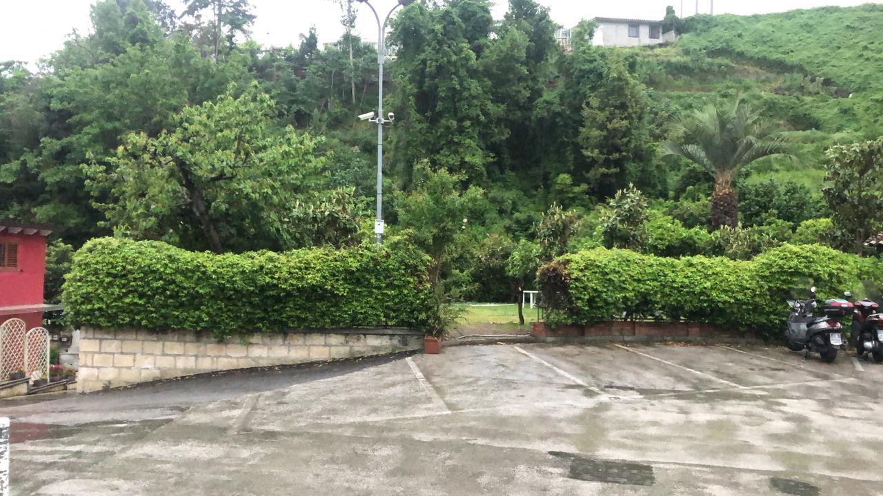 Giardino Eden B&B Naples Luaran gambar